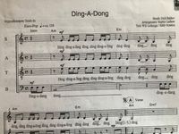 Ding-A-Dong